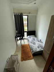 Simsville (D14), Condominium #578620091